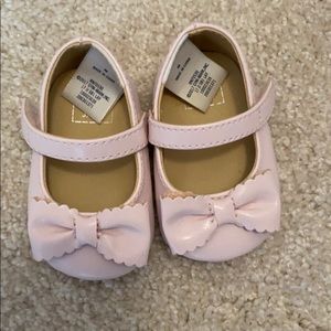 Janie and Jack shoes